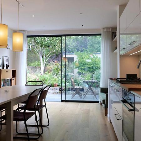 Bright And Elegant 2 Bedroom Flat, Near Notting Hill London Eksteriør bilde