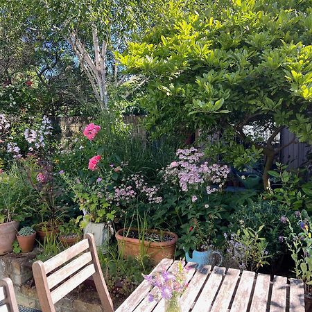 Bright And Elegant 2 Bedroom Flat, Near Notting Hill London Eksteriør bilde