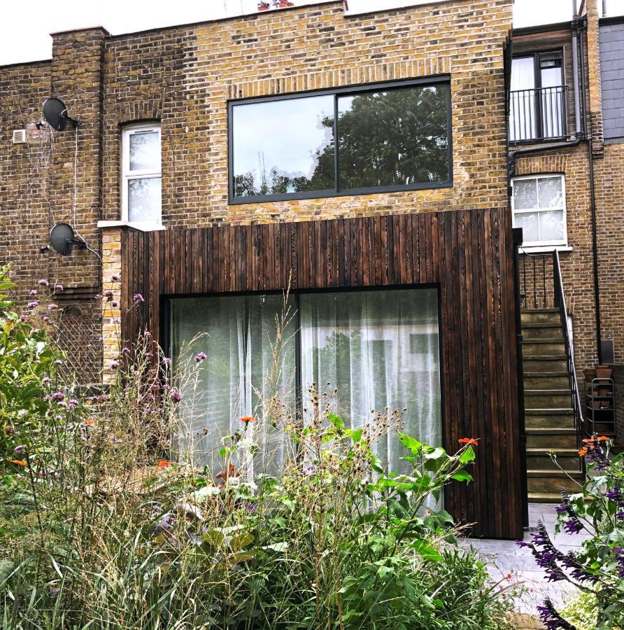 Bright And Elegant 2 Bedroom Flat, Near Notting Hill London Eksteriør bilde