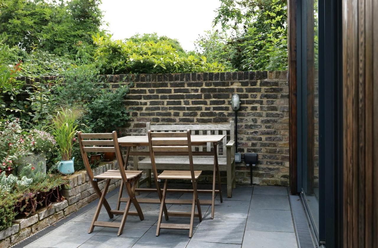 Bright And Elegant 2 Bedroom Flat, Near Notting Hill London Eksteriør bilde
