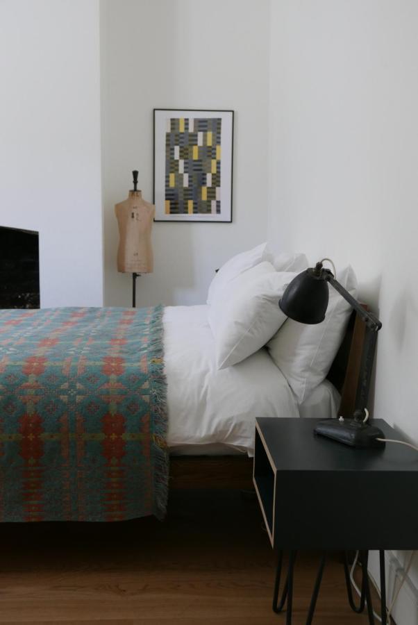 Bright And Elegant 2 Bedroom Flat, Near Notting Hill London Eksteriør bilde