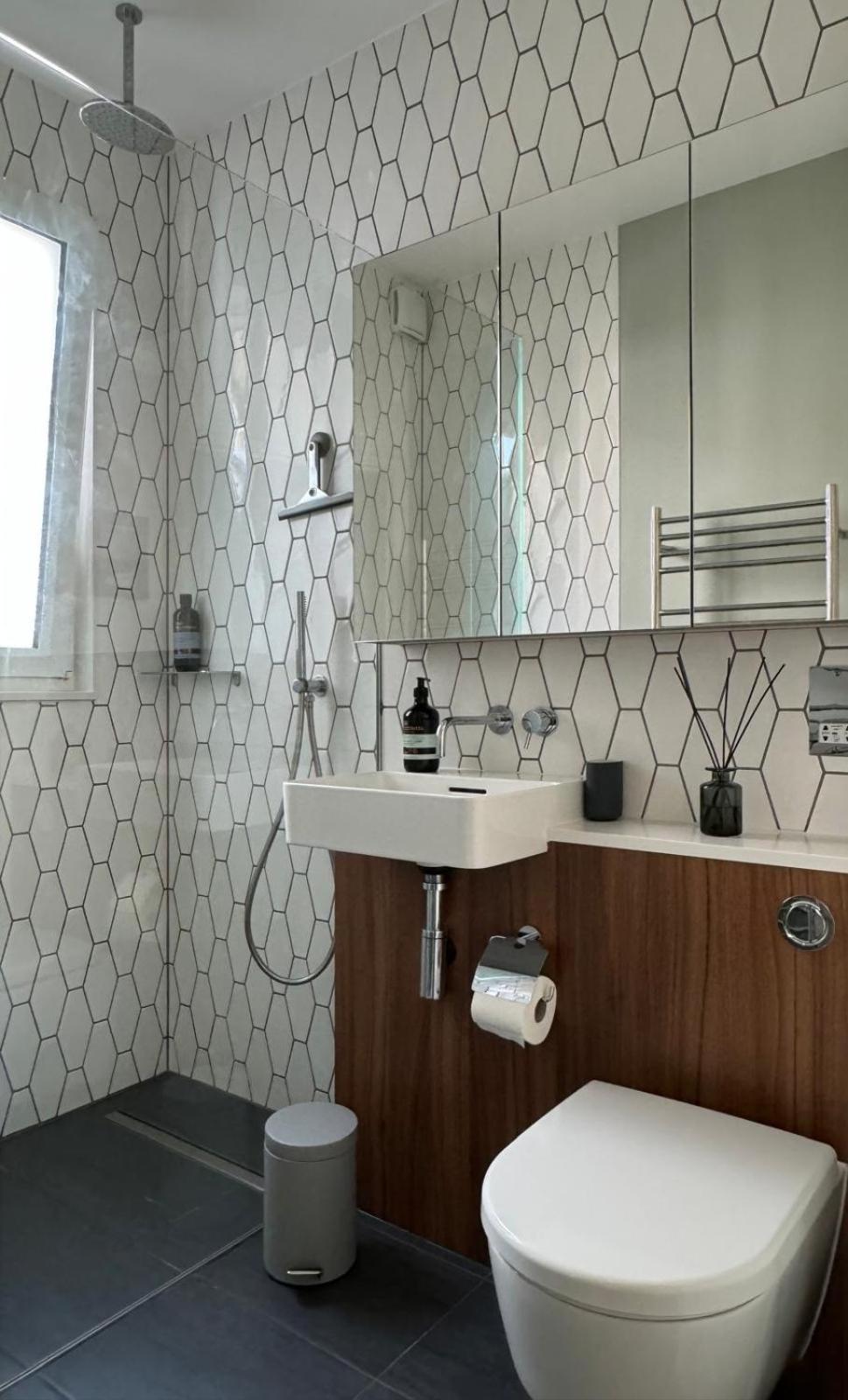 Bright And Elegant 2 Bedroom Flat, Near Notting Hill London Eksteriør bilde