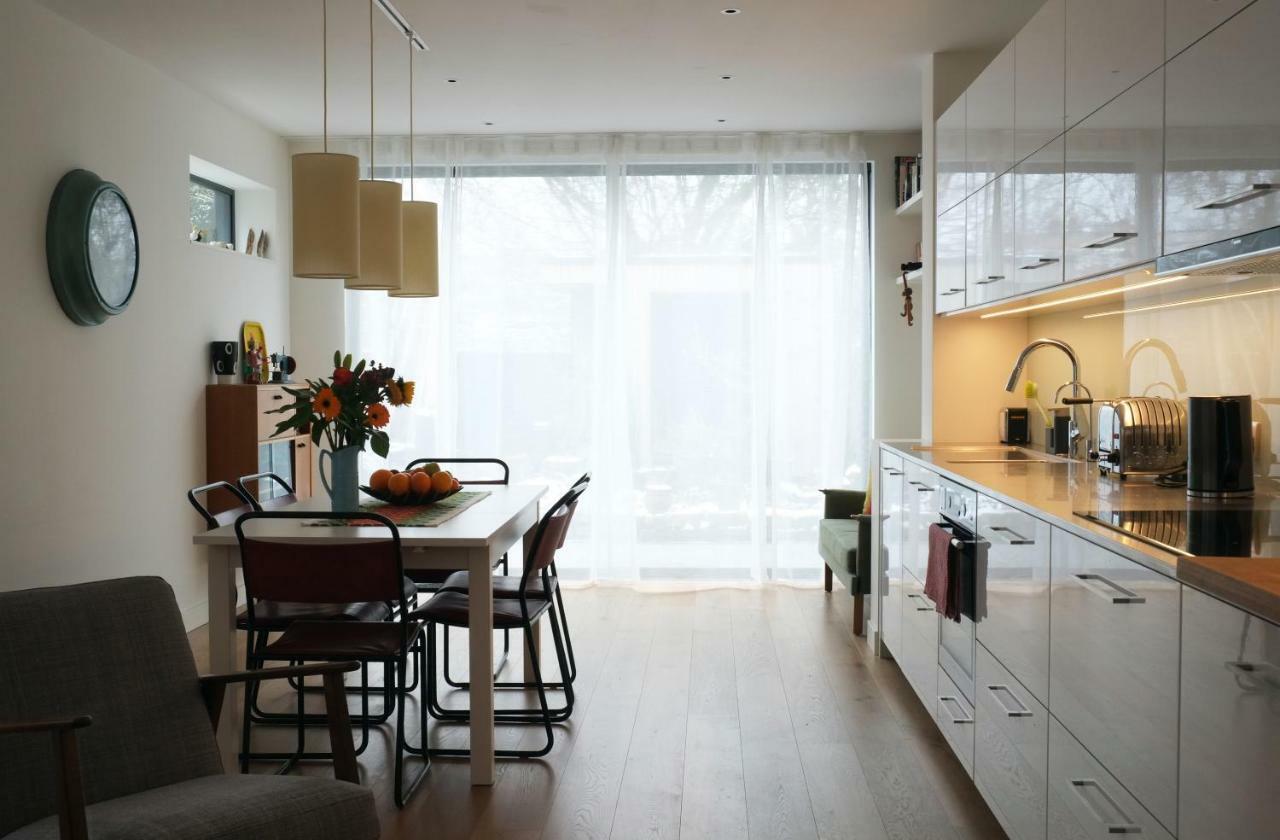 Bright And Elegant 2 Bedroom Flat, Near Notting Hill London Eksteriør bilde
