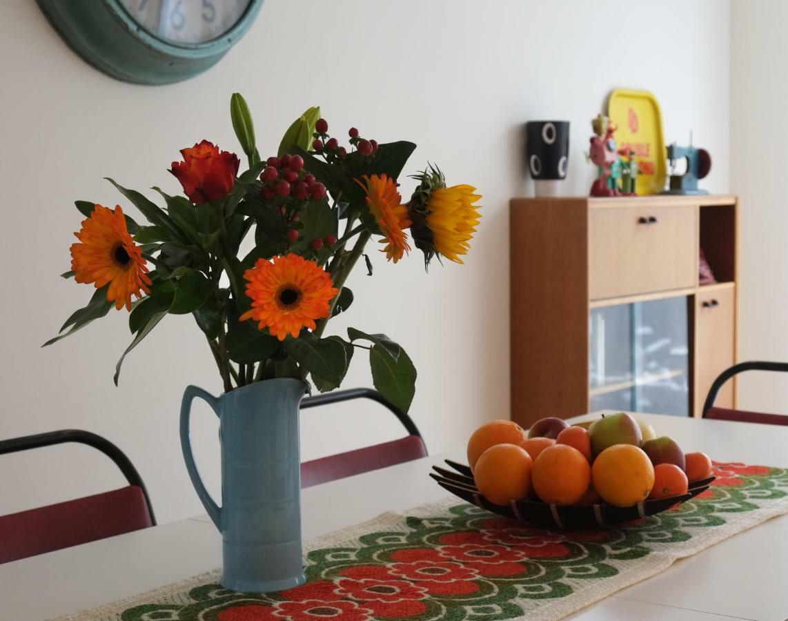 Bright And Elegant 2 Bedroom Flat, Near Notting Hill London Eksteriør bilde