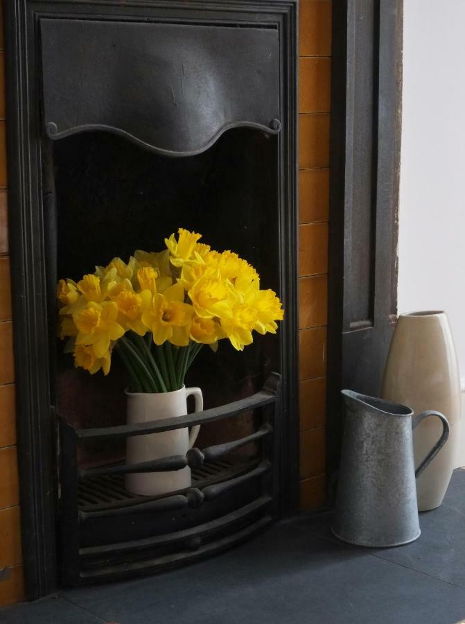 Bright And Elegant 2 Bedroom Flat, Near Notting Hill London Eksteriør bilde