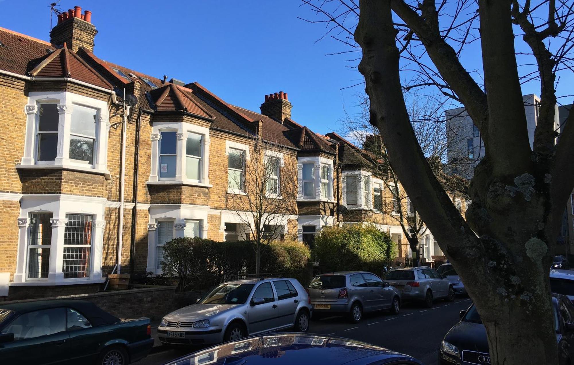 Bright And Elegant 2 Bedroom Flat, Near Notting Hill London Eksteriør bilde