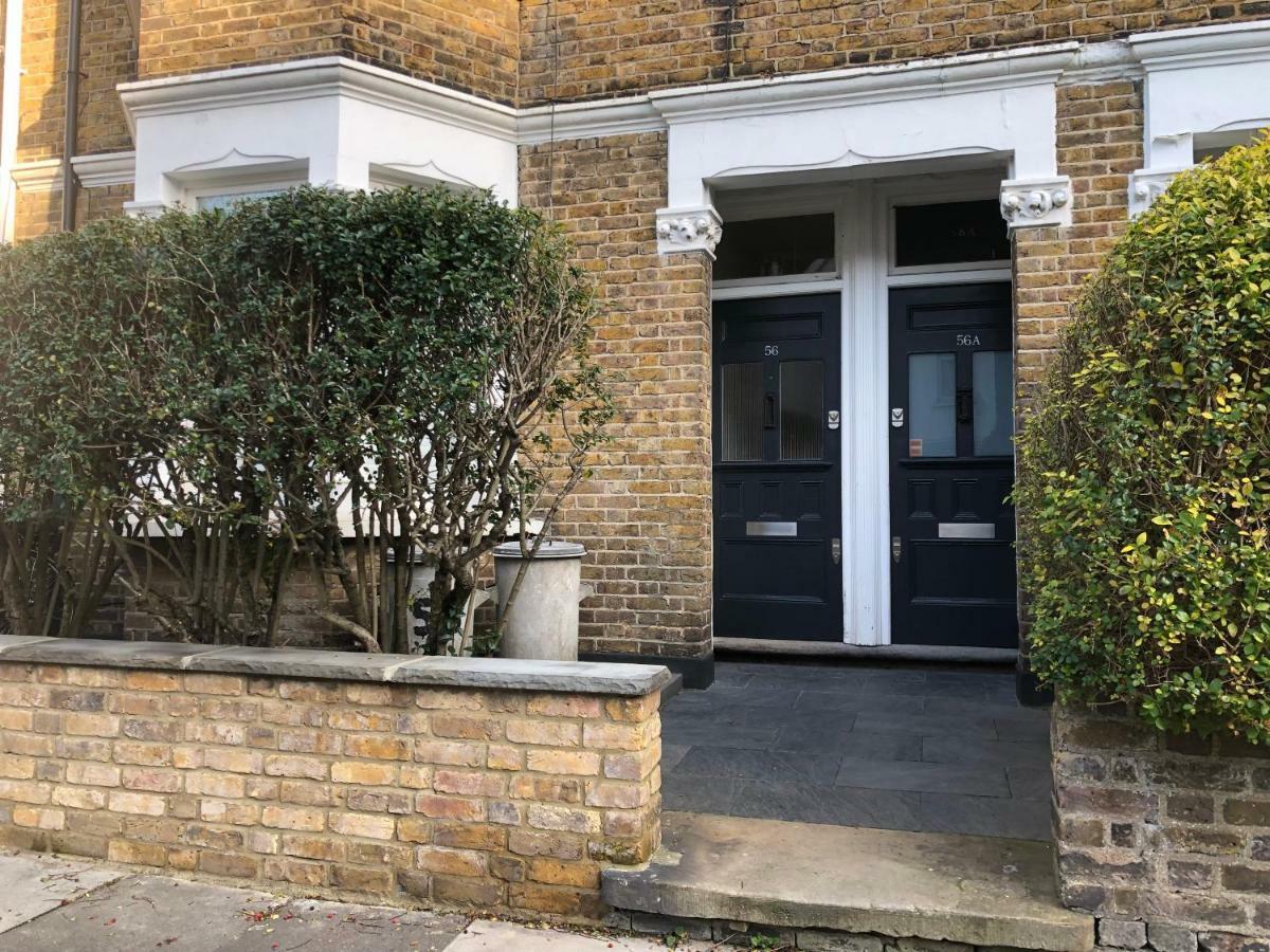 Bright And Elegant 2 Bedroom Flat, Near Notting Hill London Eksteriør bilde